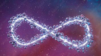 Spiritual Meaning Behind Widely Popular Infinity Symbol