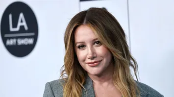 Ashley Tisdale Reduces Social Media Presence Due to "Judgment and Assumptions"
