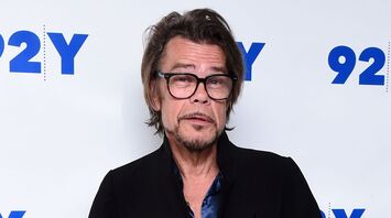 David Johansen, New York Dolls Musician, Battles Stage 4 Cancer and Brain Tumor
