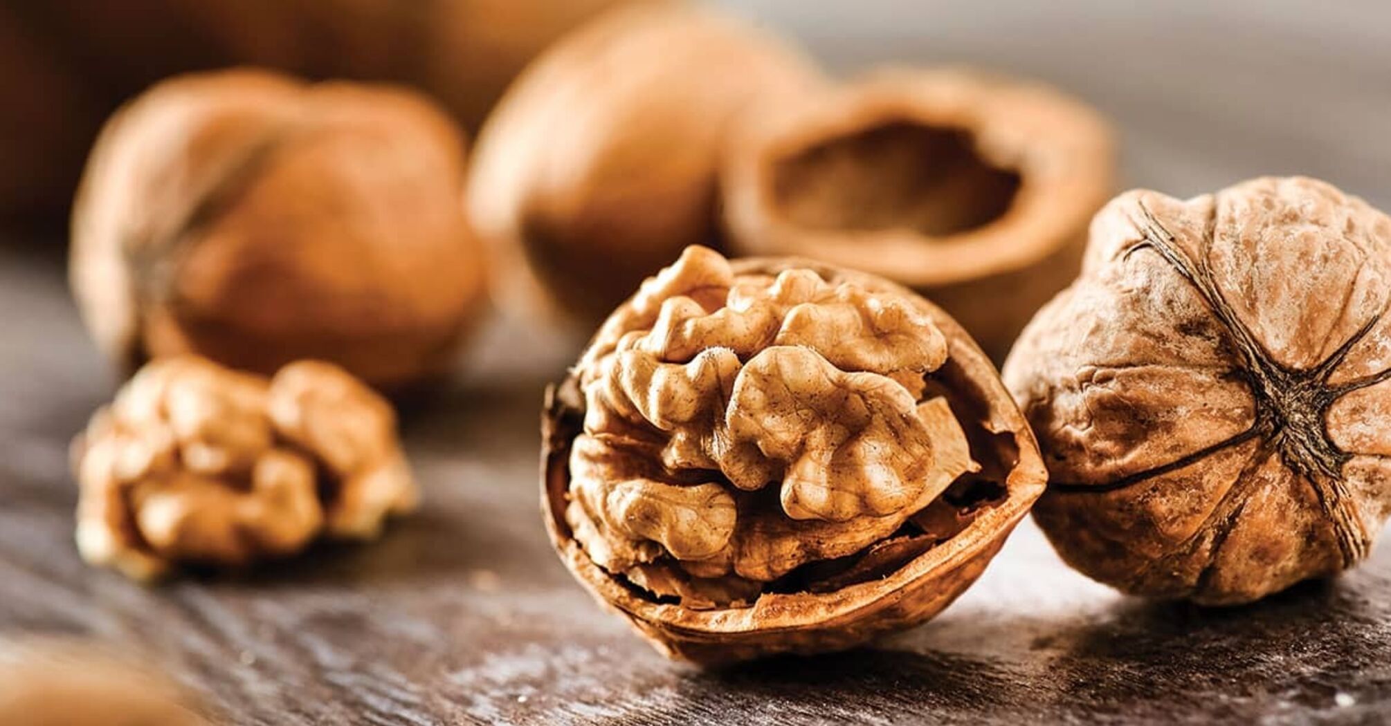 What Do Walnuts Mean in Your Dream?