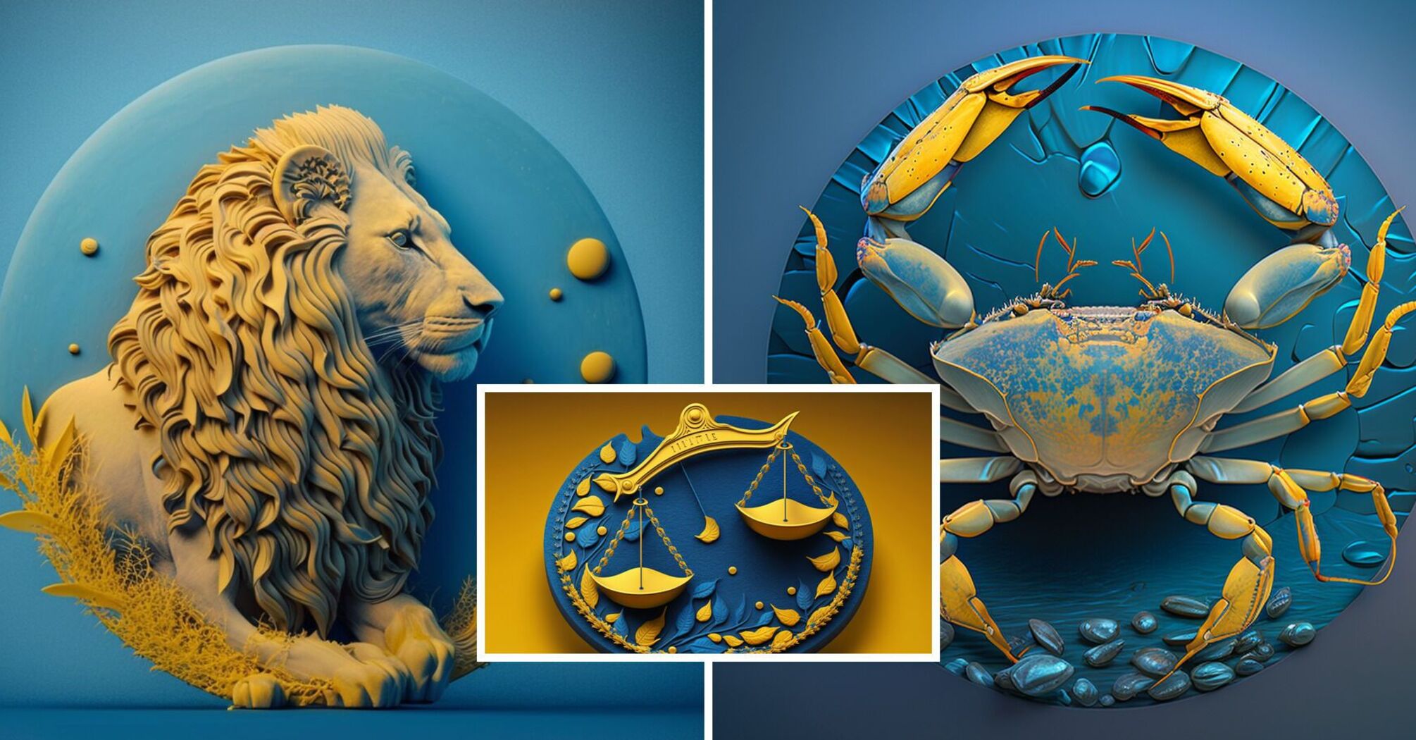 Three zodiac signs are on the verge of creative breakthrough: horoscope for February 15