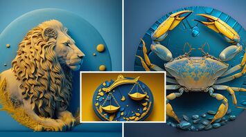 Three zodiac signs are on the verge of creative breakthrough: horoscope for February 15