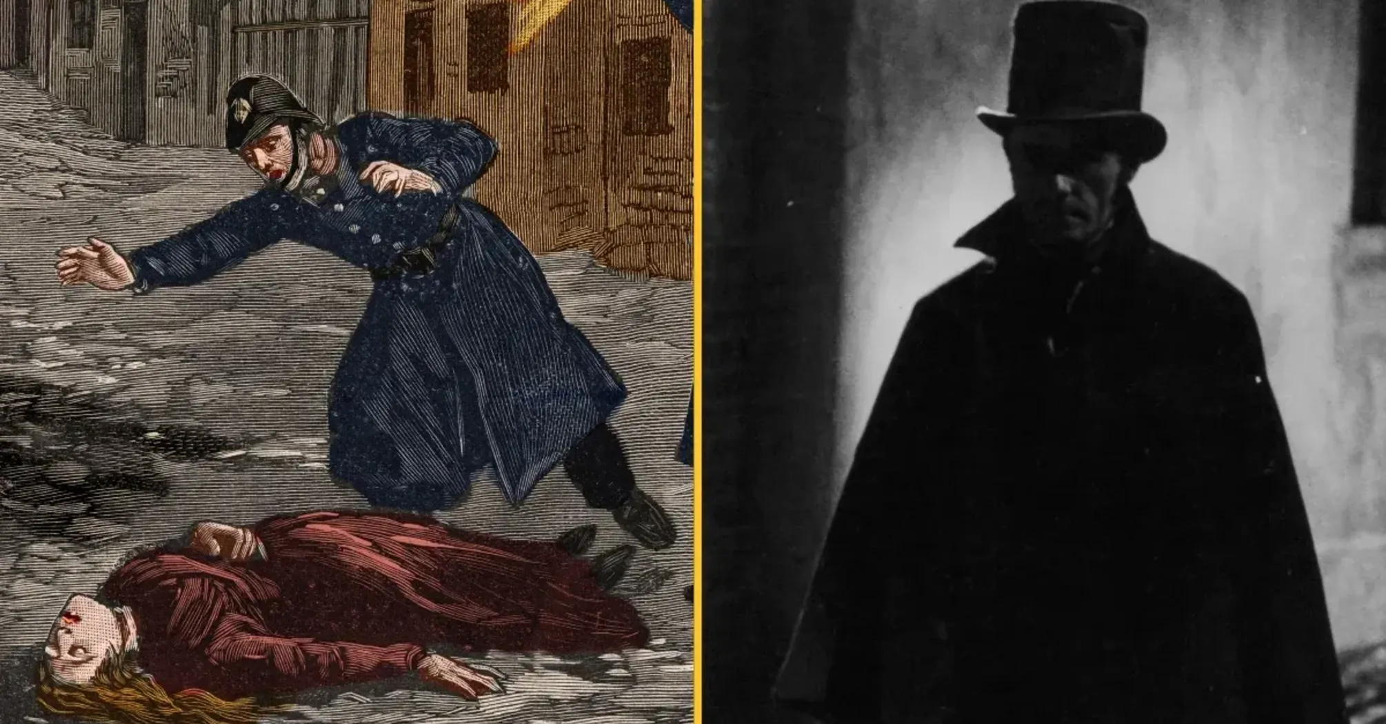 Jack the Ripper Identity Possibly Confirmed