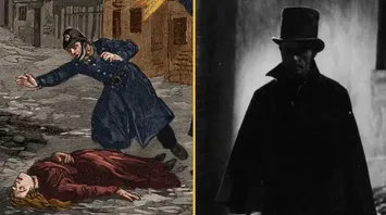 Jack the Ripper Identity Possibly Confirmed