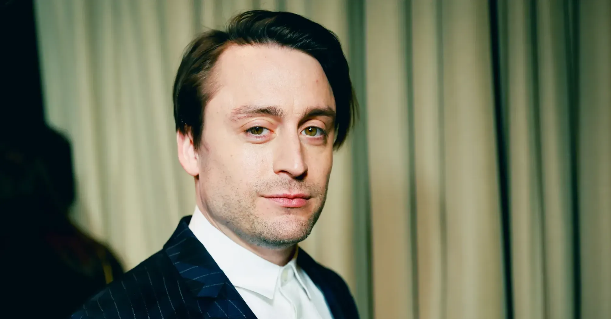 Kieran Culkin Talks Upcoming Broadway Return After 10 Years: 'Just Trying Not to Worry'