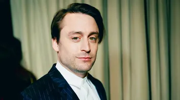 Kieran Culkin Talks Upcoming Broadway Return After 10 Years: 'Just Trying Not to Worry'