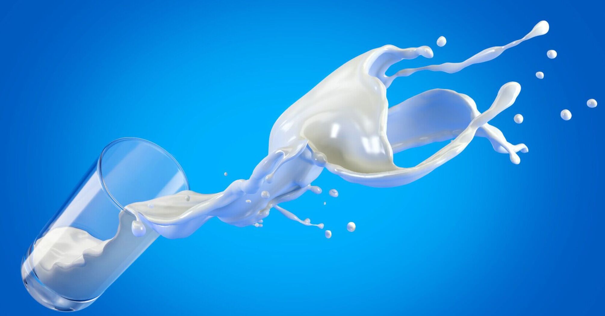  The Spiritual Meaning of Spilling Milk