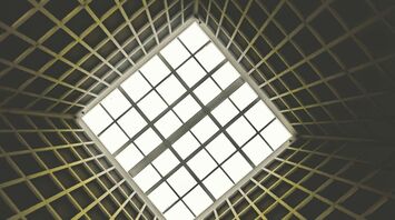 The Mysterious Nature of Square as a Symbol Revealed