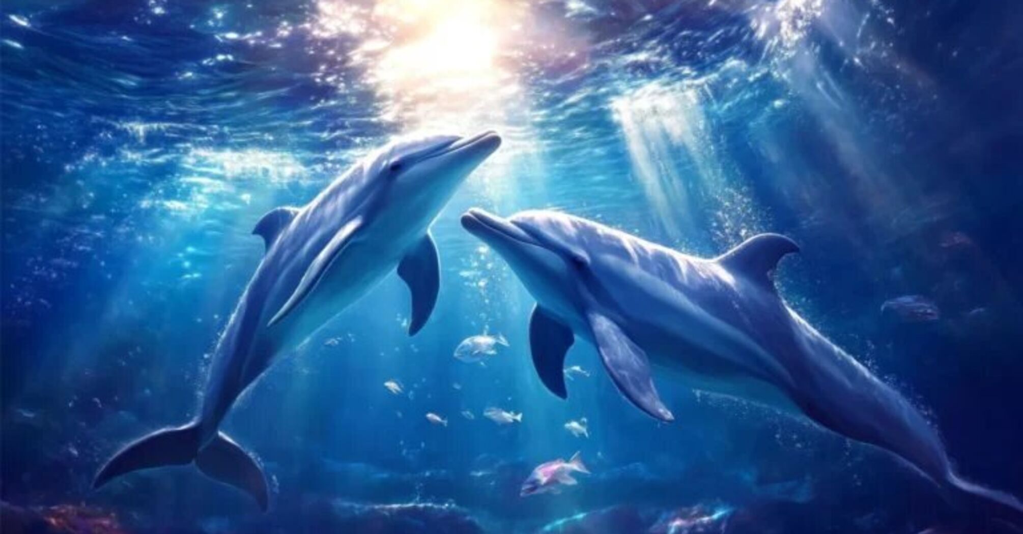  The Spiritual Significance of Dolphins in Twin Flame Connections 