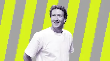 Mark Zuckerberg's Hilarious Message of Support to Kim Kardashian Amid Her Legal Journey