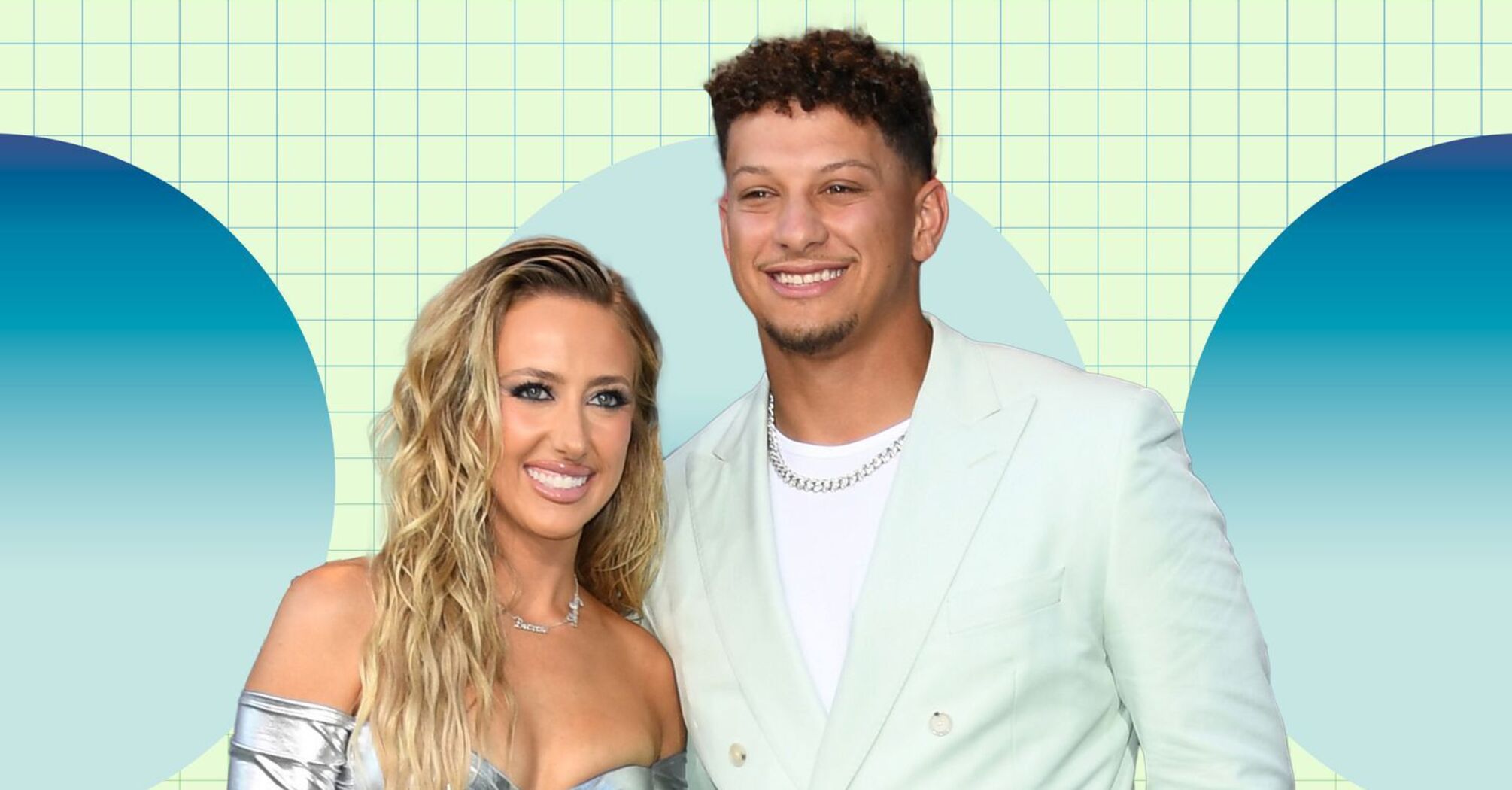 The Sweet Reason Behind Brittany Mahomes' Emotions After Super Bowl 2025 Loss