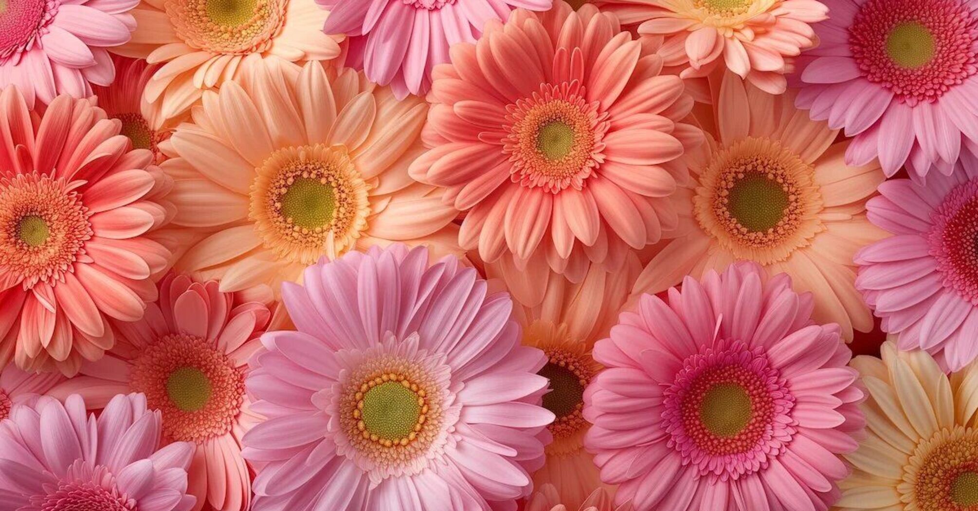 The Spiritual Meaning of Gerbera Daisy