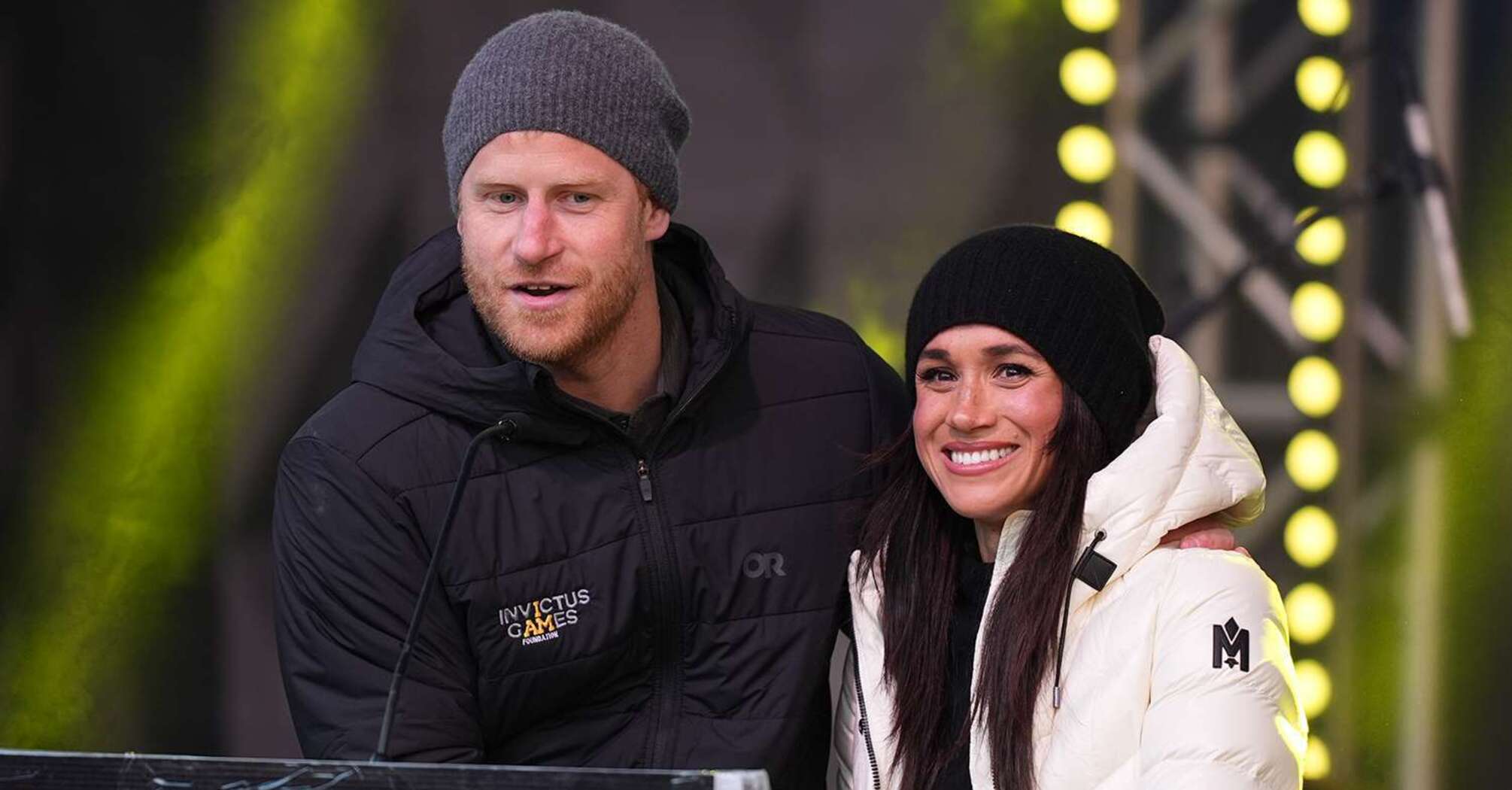 Meghan Markle Returns Home to California from the Invictus Games: Early Departure Explained