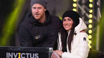 Meghan Markle Returns Home to California from the Invictus Games: Early Departure Explained