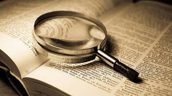 Dictionary: Hidden Dream Meanings