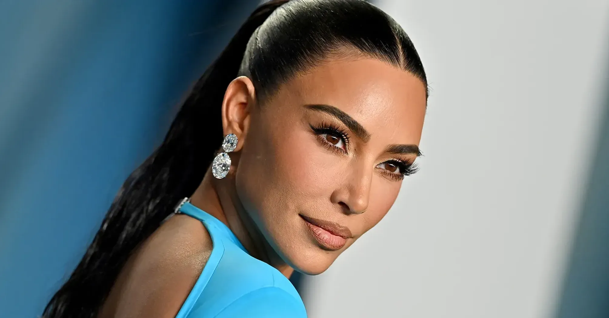 'Fairy Butt Mother' Kim Kardashian Presents New Comical SKIMS Ad