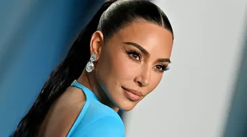 'Fairy Butt Mother' Kim Kardashian Presents New Comical SKIMS Ad