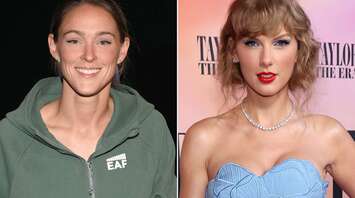 Kylie Kelce Explains Why She Skipped Taylor Swift's Home-Cooked Meal During Double Date