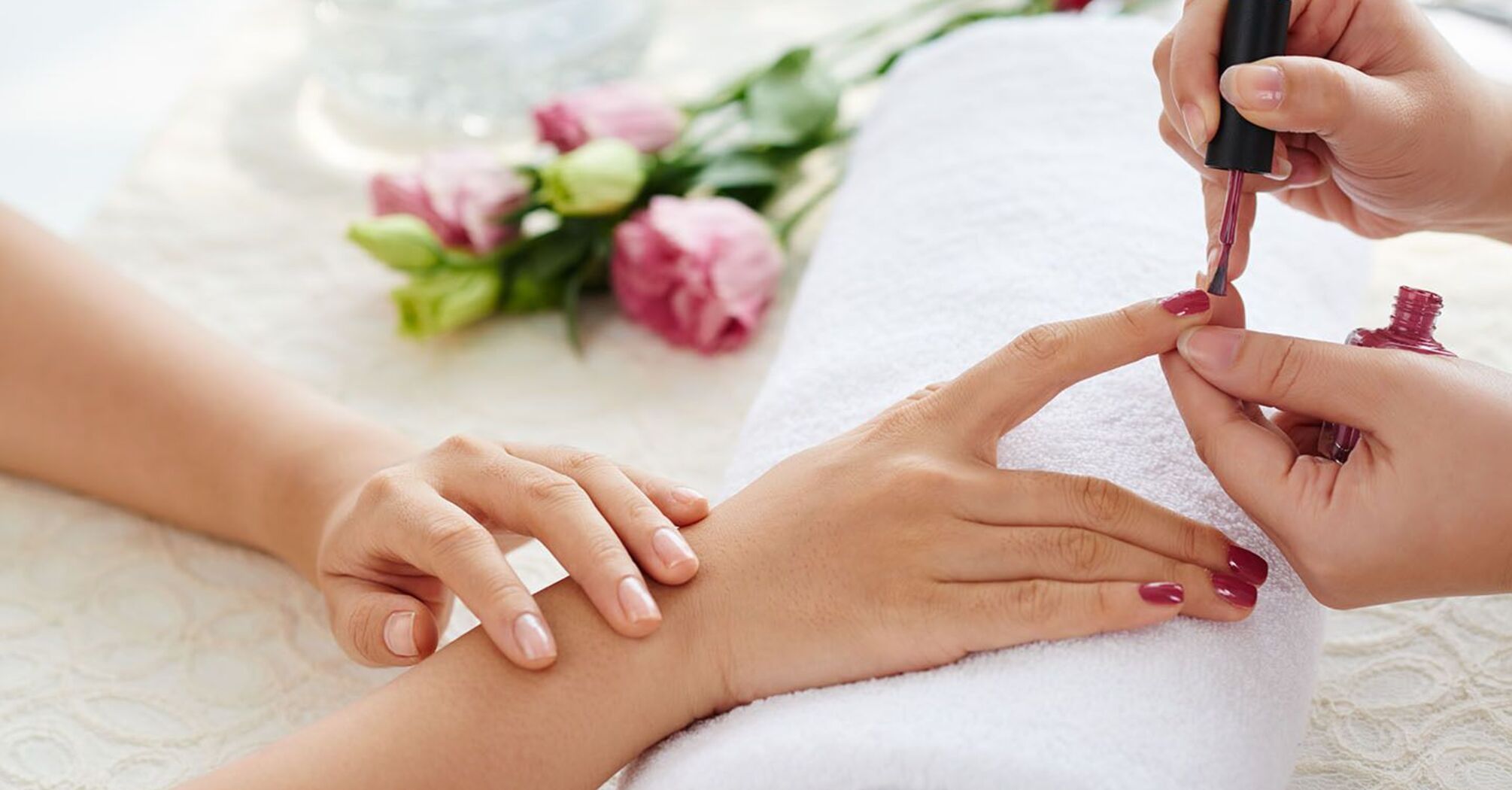 What Does a Manicure Symbolize in Your Dreams?