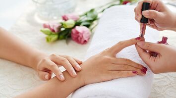 What Does a Manicure Symbolize in Your Dreams?