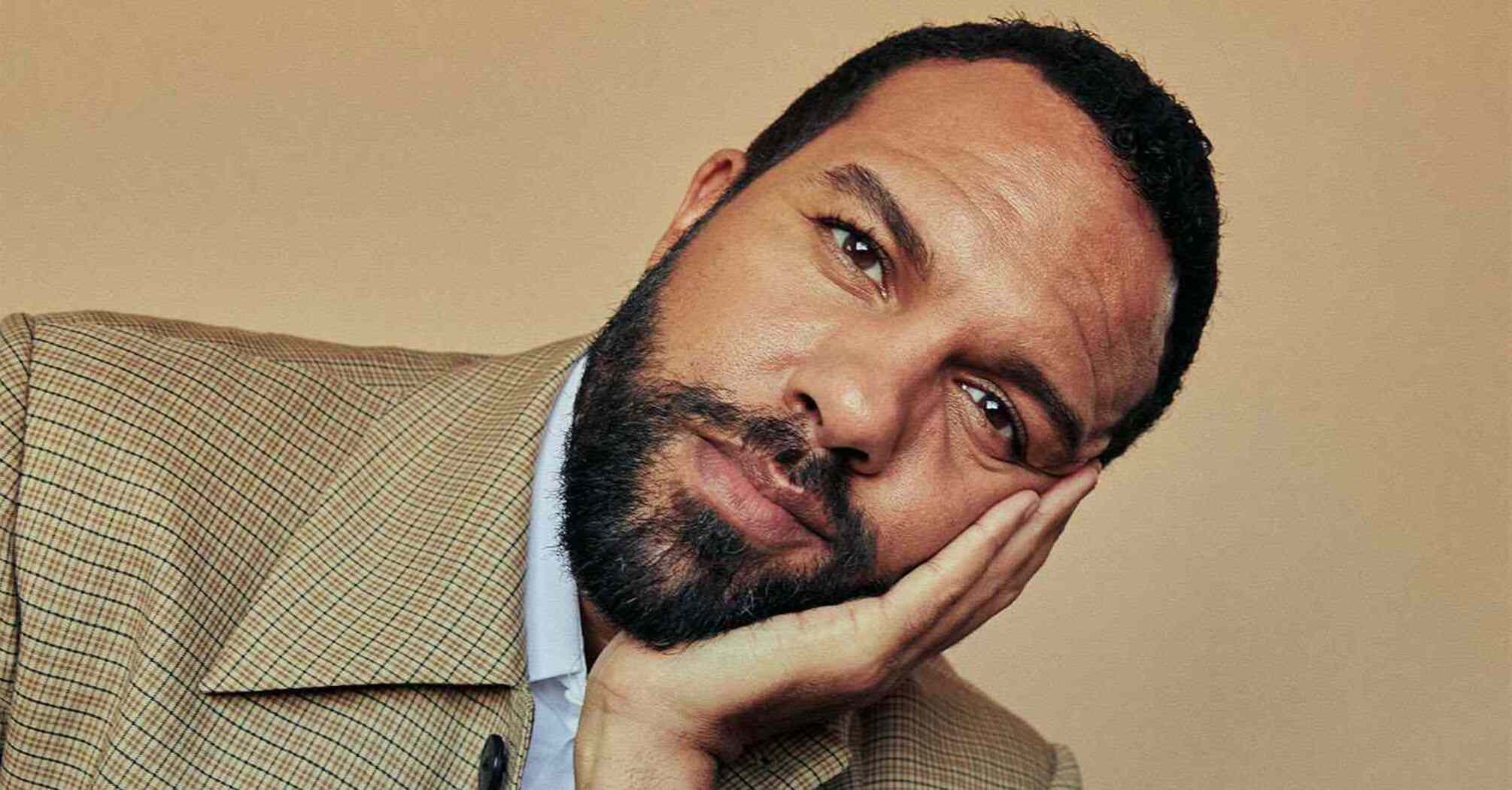 O-T Fagbenle Announces Wrapping of The Handmaid’s Tale's Sixth and Final Season