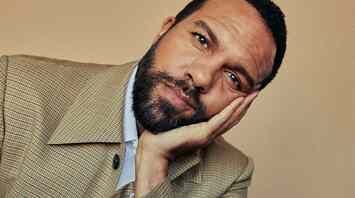 O-T Fagbenle Announces Wrapping of The Handmaid’s Tale's Sixth and Final Season