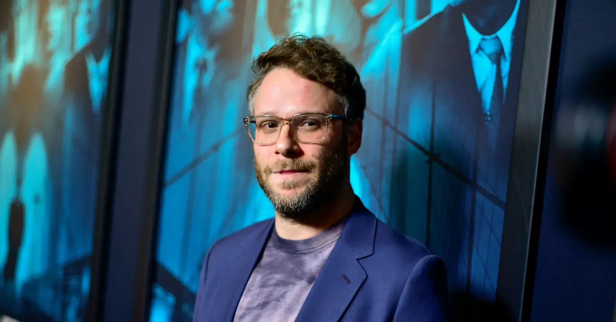 Seth Rogen Prefers Not to Dwell on Ending Friendship with James Franco