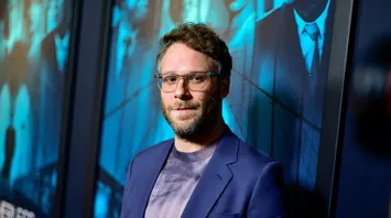 Seth Rogen Prefers Not to Dwell on Ending Friendship with James Franco