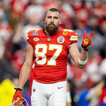 Travis Kelce Reflects on NFL Future After Super Bowl Loss