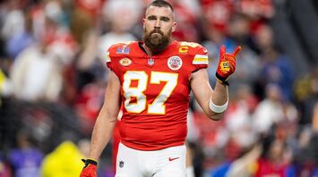 Travis Kelce Reflects on NFL Future After Super Bowl Loss