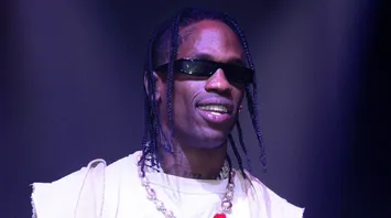 Travis Scott Names His Dream Collaborations