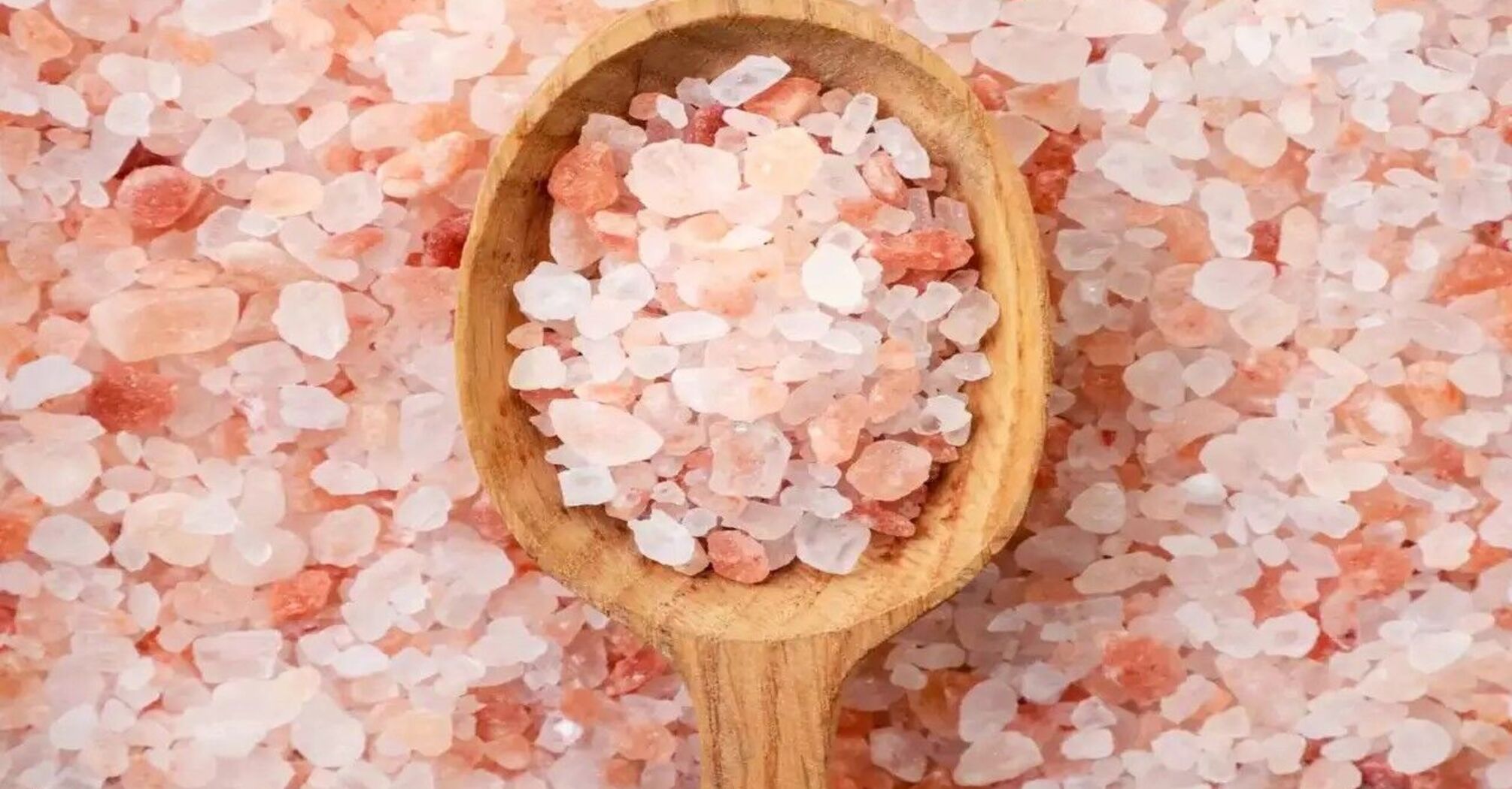 Himalayan Salt