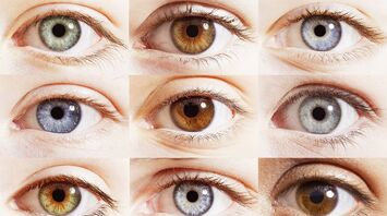 The Spiritual Meaning of Eye Color: A Comprehensive Guide