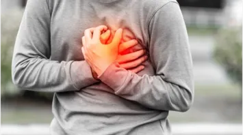 Heart Attack Dream Meaning