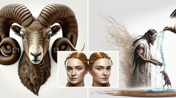 Three zodiac signs ready to open up to fresh insights: horoscope for February 16