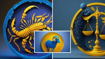 Three zodiac signs can expect their creative passion boosted the next few months