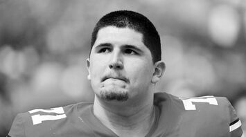 College Football Star Ben Christman Dead at 21