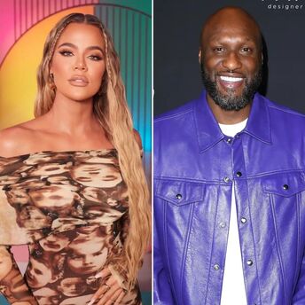 Khloe Kardashian, Lamar Odom