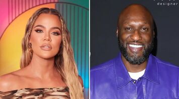 Khloe Kardashian, Lamar Odom