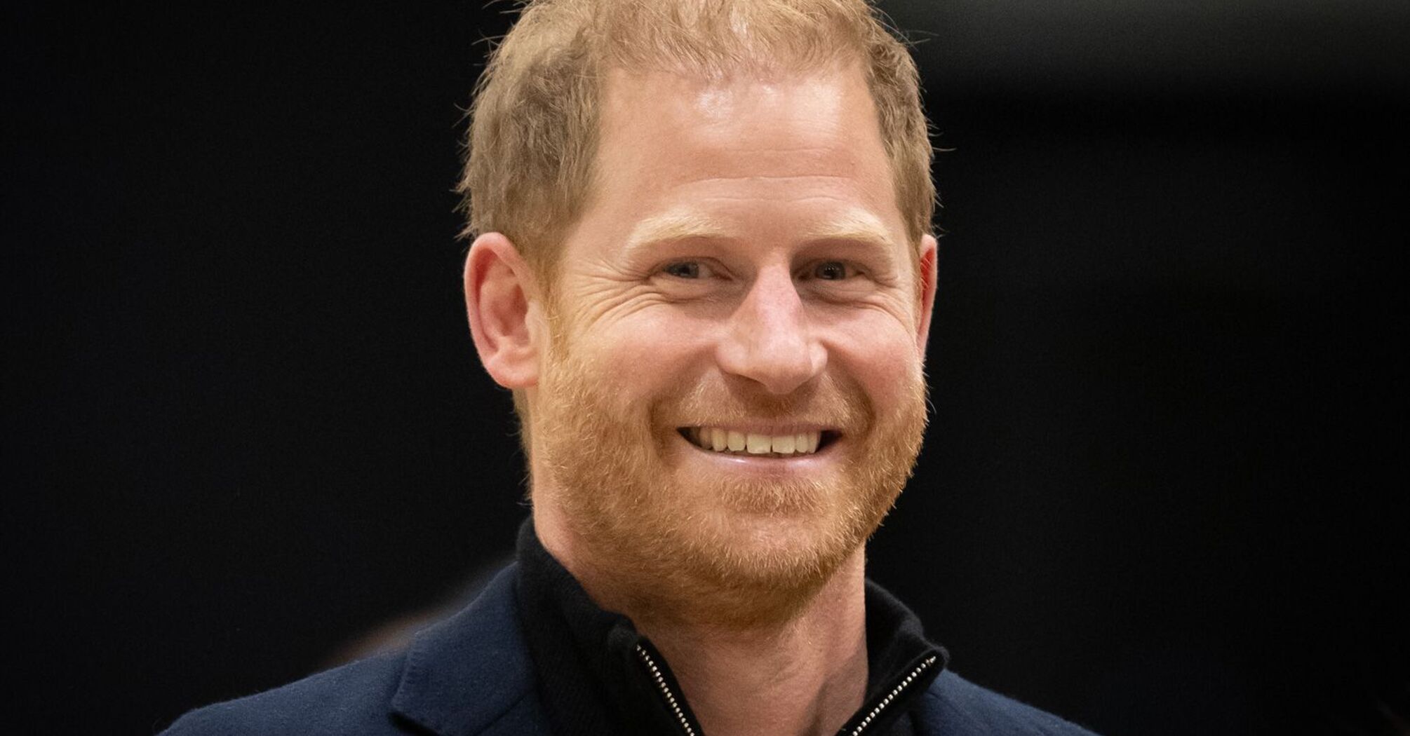  Prince Harry’s Vision for the Invictus Games at 10 Years