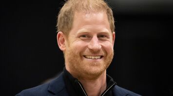 Prince Harry’s Vision for the Invictus Games at 10 Years