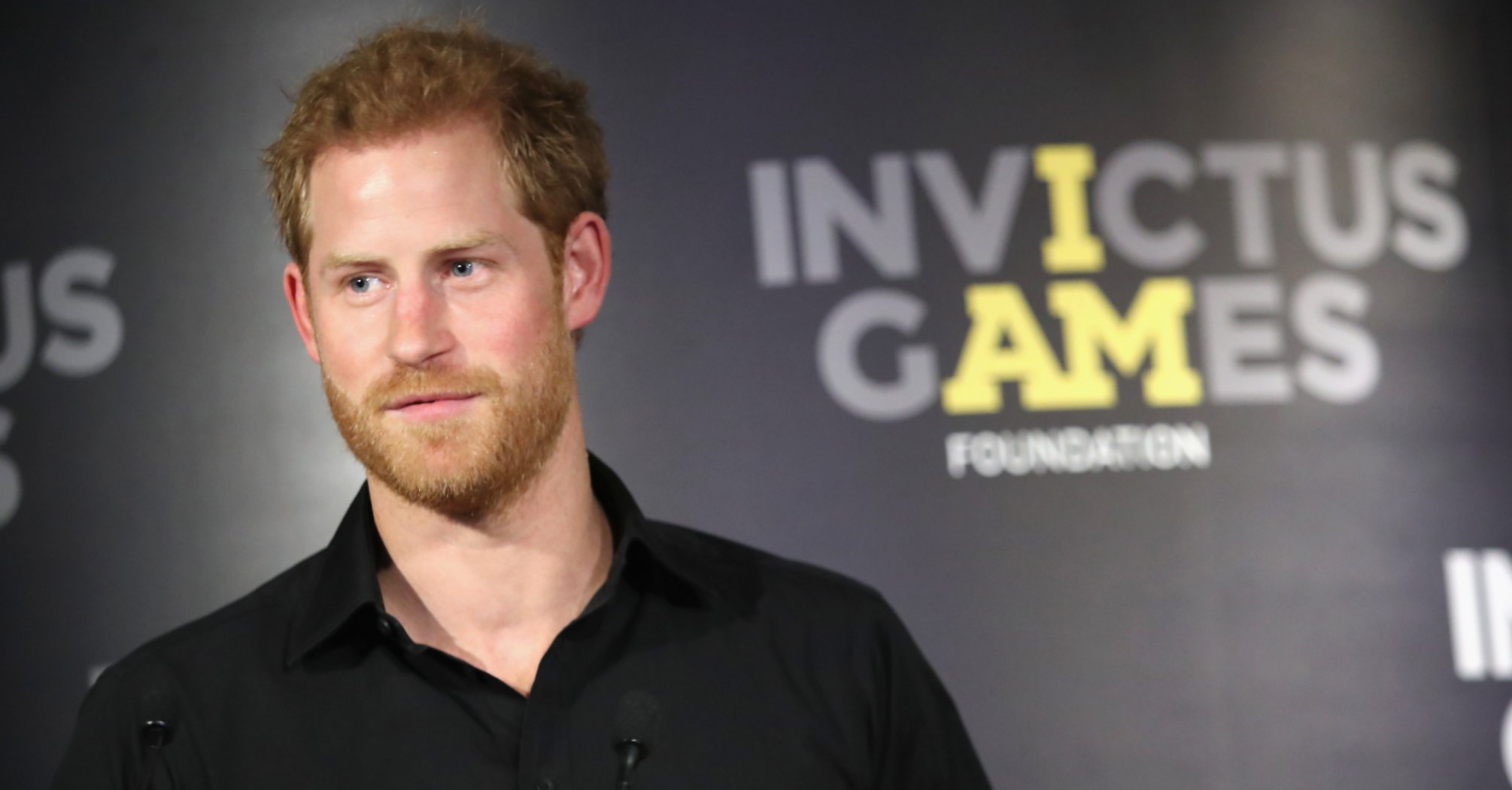 Prince Harry Shares "Difficult" Conversations with Children About Invictus Games