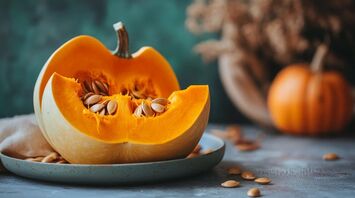 Pumpkin Seeds