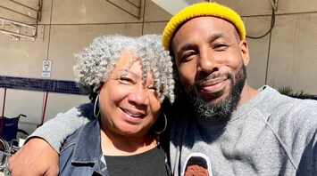 Stephen "tWitch" Boss’ Family Considers Legal Action Against Allison Holker