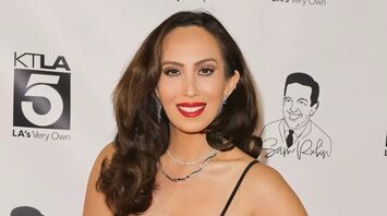 Cheryl Burke