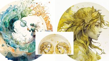 Three zodiac signs to feel empowering hopefulness: horoscope for February 17