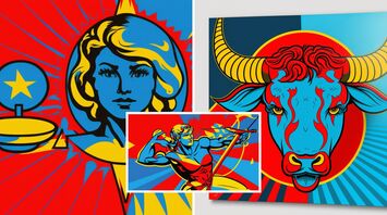 Three zodiac signs may discover a source of innovative ideas and imagination: horoscope for February 17