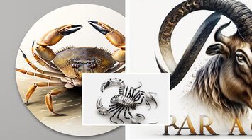 Three zodiac signs to focus on calmness and rejuvenation: horoscope for February 17