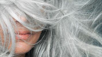 Grey Hair