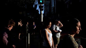 What it Really Means to Dream About Crowds